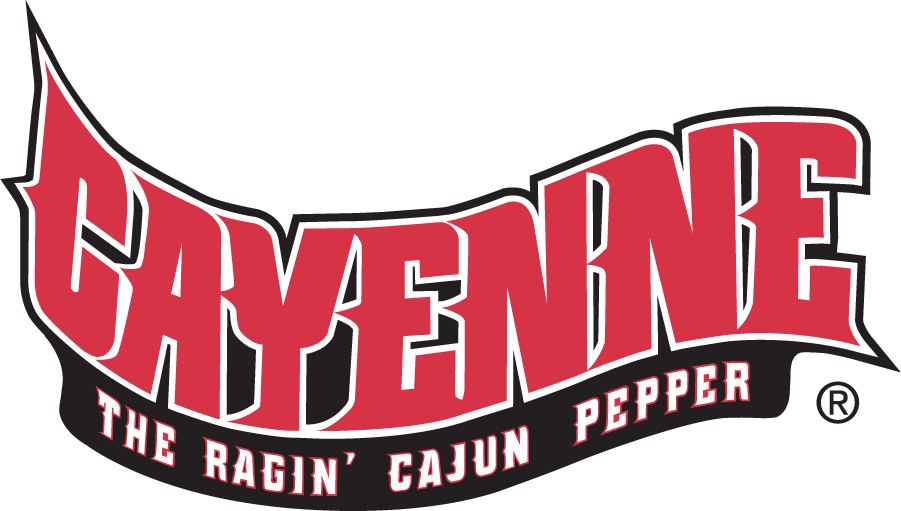 Louisiana Ragin Cajuns 2000-2006 Mascot Logo diy iron on heat transfer
